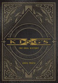 Produktbild: KING'S X