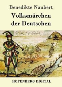Produktbild: Volksm&auml;rchen der Deutschen