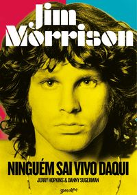 Produktbild: Jim Morrison