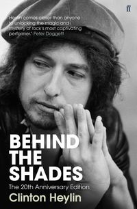 Produktbild: Behind the Shades