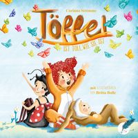 Produktbild: T&ouml;ffel ist toll,wie sie ist