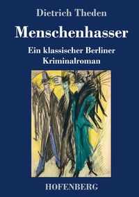 Produktbild: Menschenhasser