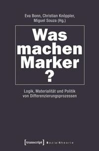 Produktbild: Was machen Marker?
