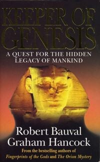 Produktbild: Keeper Of Genesis