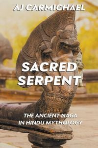 Produktbild: Sacred Serpent