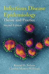 Produktbild: Infectious Disease Epidemio-2e