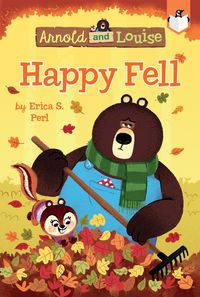 Produktbild: Happy Fell #3