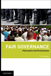 Produktbild: Fair Governance