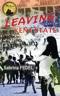 Produktbild: Leaving Kent State