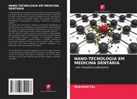 Produktbild: Nano-Tecnologia Em Medicina Dent&aacute;ria