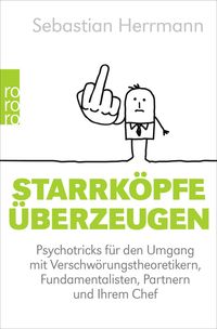 Produktbild: Starrk&ouml;pfe &uuml;berzeugen