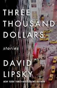 Produktbild: Three Thousand Dollars
