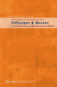 Produktbild: Stiftungen & Museen