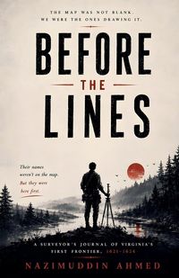 Produktbild: Before the Lines