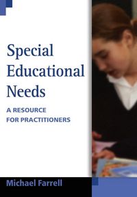 Produktbild: Special Educational Needs