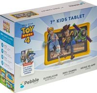 Bild vom Artikel Pebble Gear (tm) 7 Kids Tablet - Disney/Pixar Toy Story 4 vom Autor 