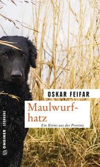 Produktbild: Maulwurfhatz