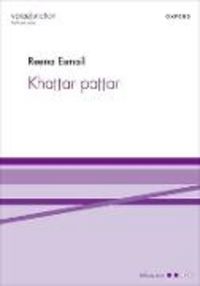 Produktbild: Khattar pattar