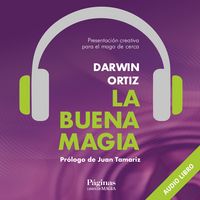 Produktbild: La buena magia