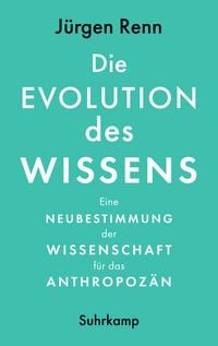Produktbild: Die Evolution des Wissens
