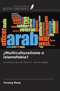 Produktbild: &iquest;Multiculturalismo o islamofobia?