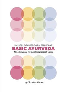 Produktbild: Basic Ayurveda
