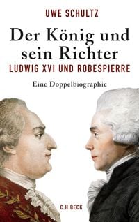 Produktbild: Der K&ouml;nig und sein Richter