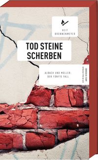 Produktbild: Tod Steine Scherben