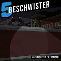 Produktbild: Nachricht eines Fremden