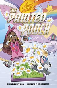 Produktbild: The Painted Pooch