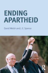 Produktbild: Ending Apartheid