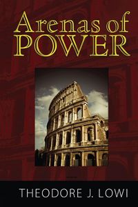 Produktbild: Arenas of Power