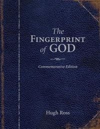 Bild vom Artikel Fingerprint of God vom Autor Hugh Ross