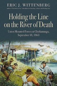 Produktbild: Holding the Line on the River of Death