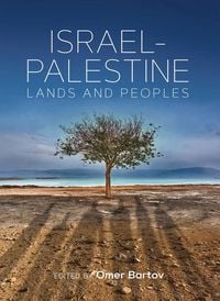 Produktbild: Israel-Palestine