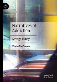 Produktbild: Narratives of Addiction