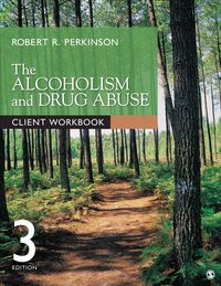 Produktbild: Alcoholism & Drug Abuse Client