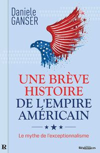 Produktbild: Une breve histoire de l'Empire americain