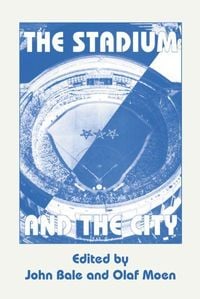 Produktbild: Stadium and the City