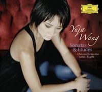 Produktbild: Sonatas & Etudes, 1 Audio-CD
