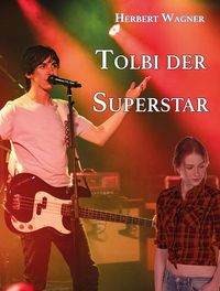 Produktbild: Tolbi der Superstar