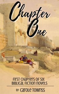 Produktbild: Chapter One