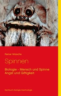 Produktbild: Spinnen