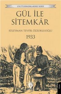 Produktbild: G&uuml;l ile Sitemkar 1933