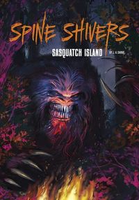 Produktbild: Sasquatch Island