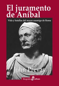 Produktbild: El juramento de An&iacute;bal