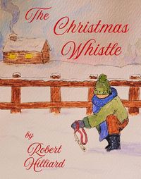 Produktbild: The Christmas Whistle