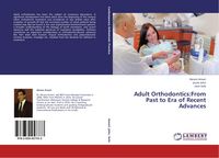Produktbild: Adult Orthodontics:From Past to Era of Recent Advances