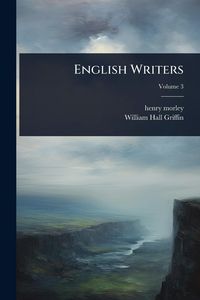 Produktbild: English Writers