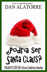Produktbild: Podria ser Santa Claus?